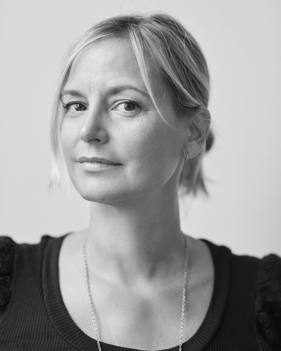 Léa Forestier, avocate